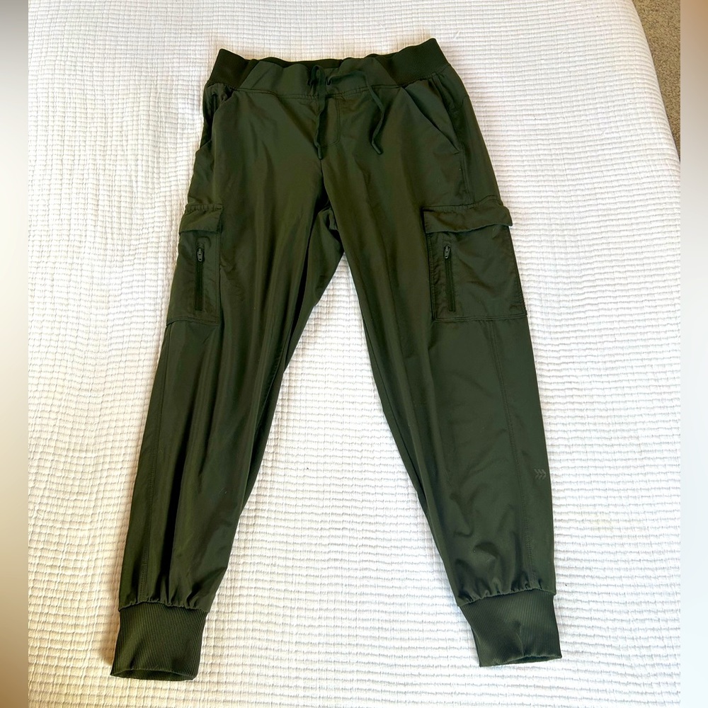 All In Motion Workout Pants